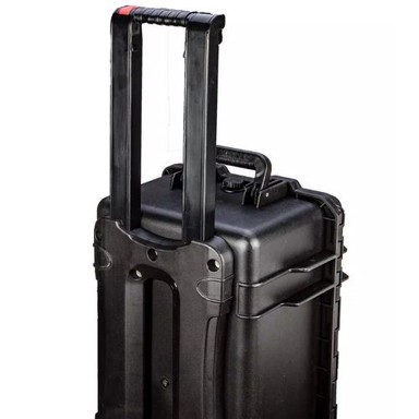 NEO TOOLS Električarski servisni set, 52 dijela, u 22" kovčegu